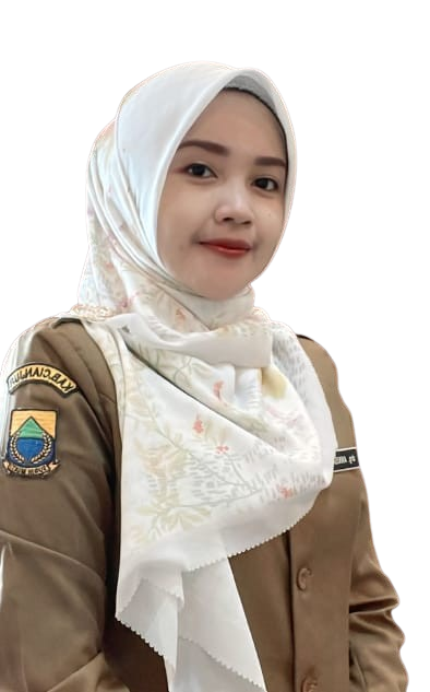 drg. ANNISA PRISTIANI